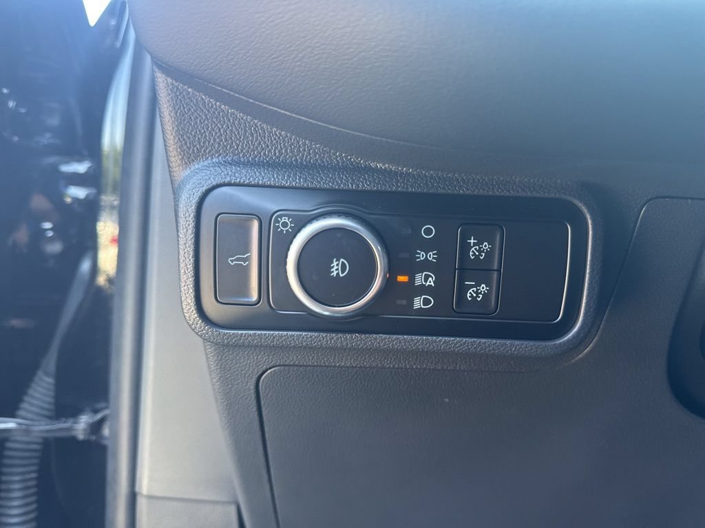 Used 2025 Ford Explorer ST-Line AWD/4WD image 11