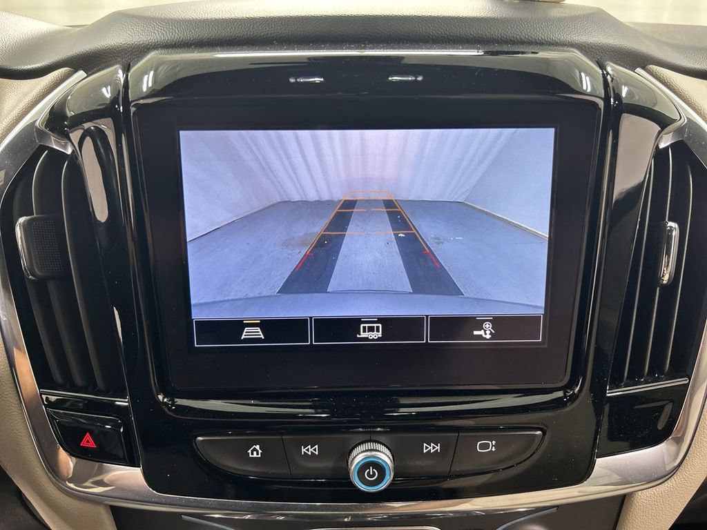 Certified 2023 Chevrolet Traverse LT AWD/4WD image 15