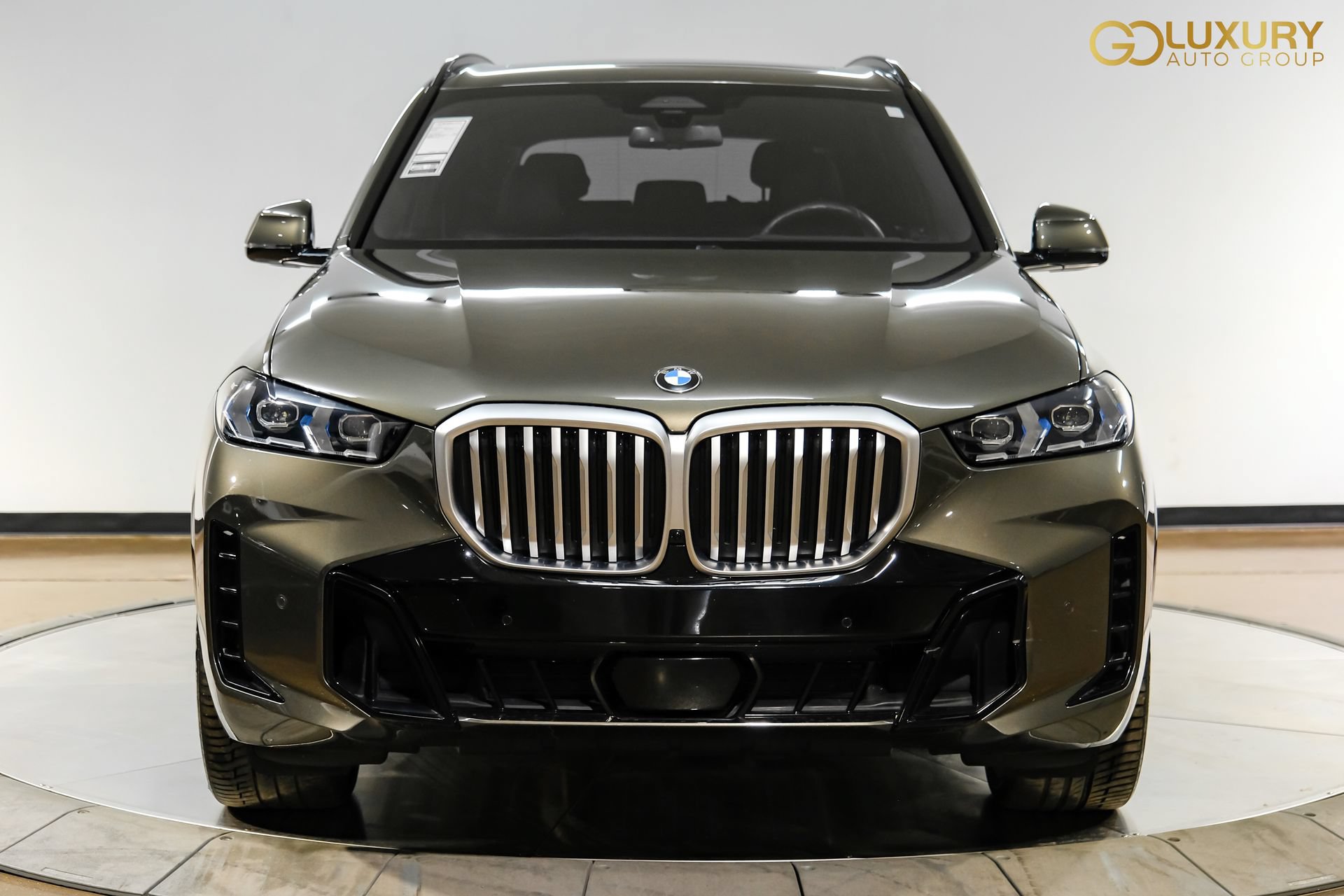 Used 2024 BMW X5 sDrive40i w/ M Sport Package RWD image 7