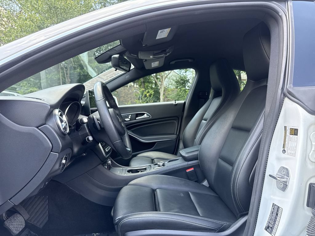 Used 2019 Mercedes-Benz CLA 250 image 13