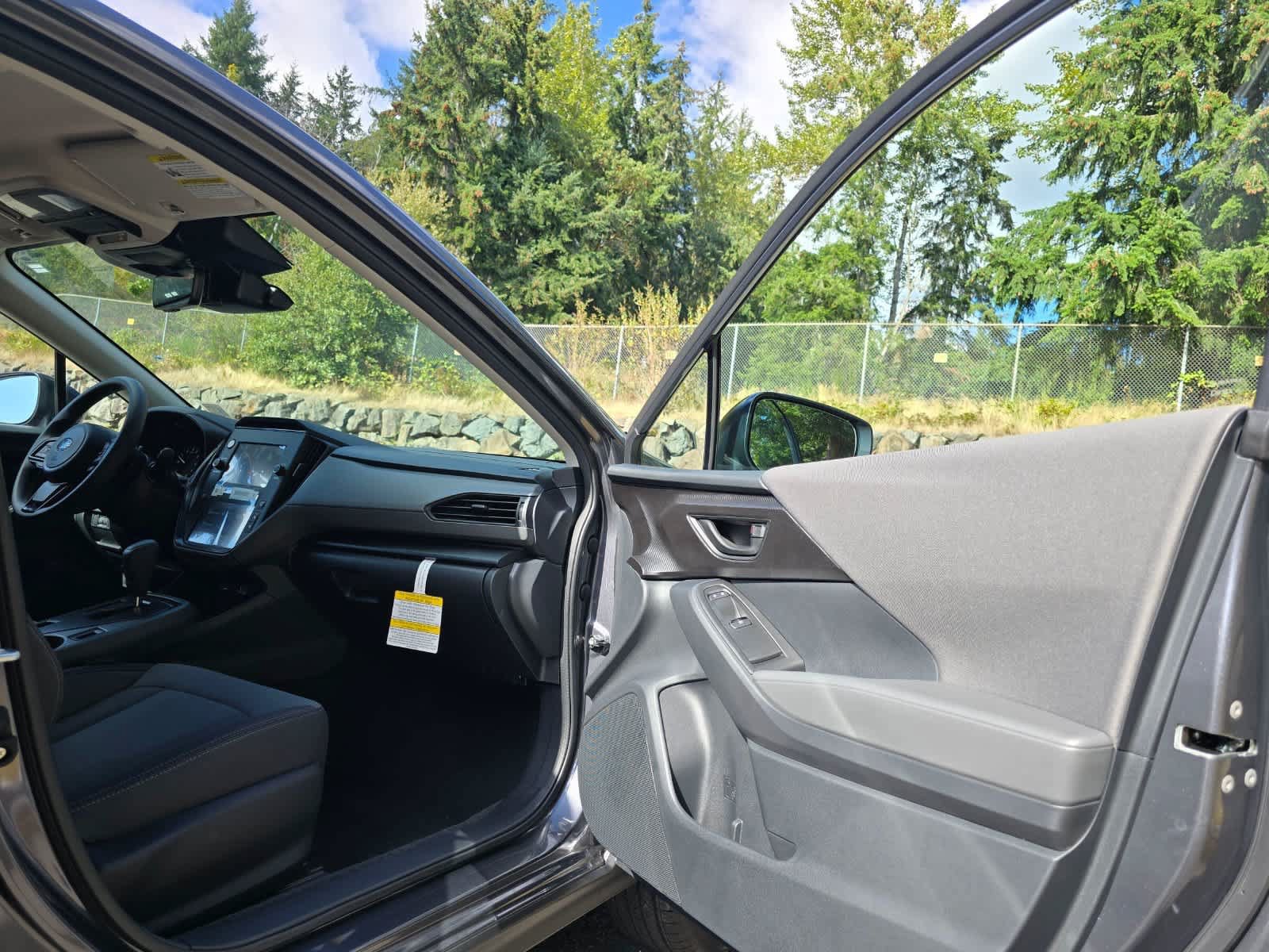 New 2026 Subaru Crosstrek 2.5i AWD/4WD image 26