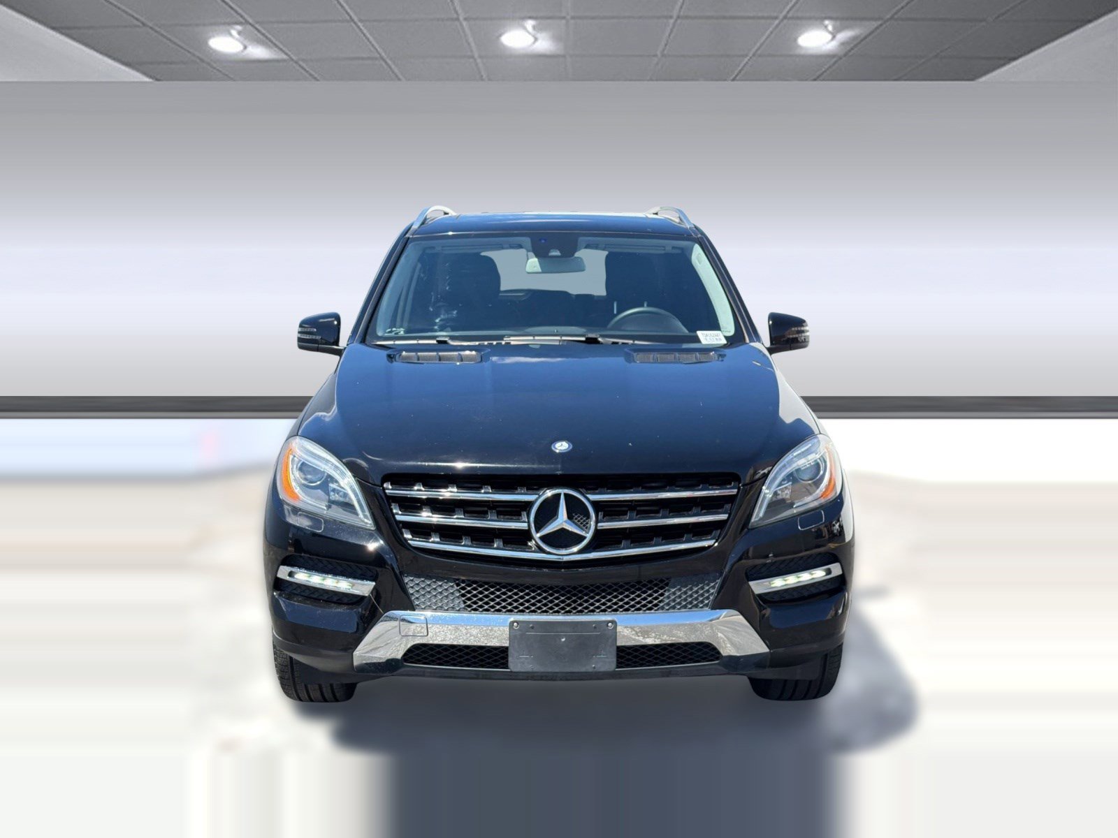 Used 2013 Mercedes-Benz ML 350 2WD image 6