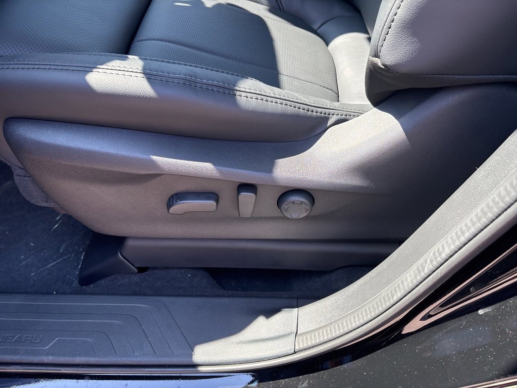 New 2025 Subaru Ascent Bronze Edition w/ Popular Package #2 image 19