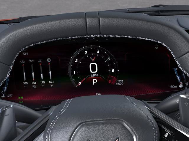New 2027 Chevrolet Corvette Grand Sport RWD image 46