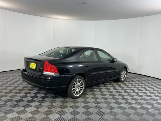 Used 2008 Volvo S60 2.5T AWD/4WD image 5
