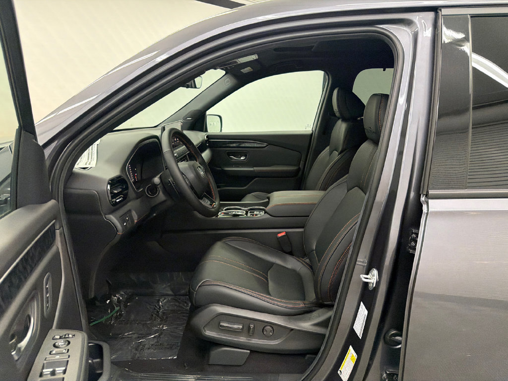 New 2026 Honda Passport TrailSport Elite image 9