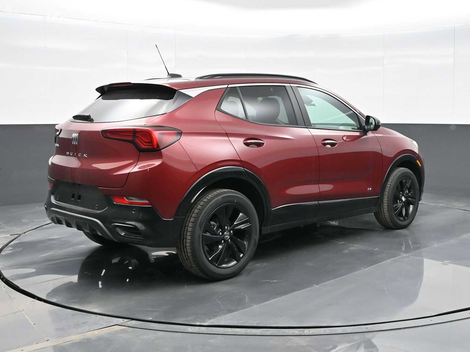 New 2025 Buick Encore GX Sport Touring w/ Advanced Technology Package image 7