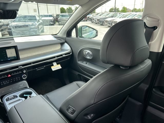New 2026 Hyundai Ioniq 9 SEL AWD/4WD image 18