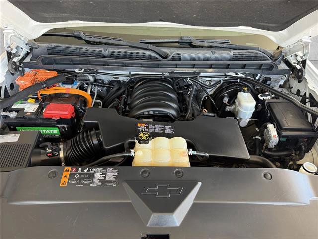 Used 2018 Chevrolet Silverado 1500 LT w/ LT Eassist Package RWD image 20