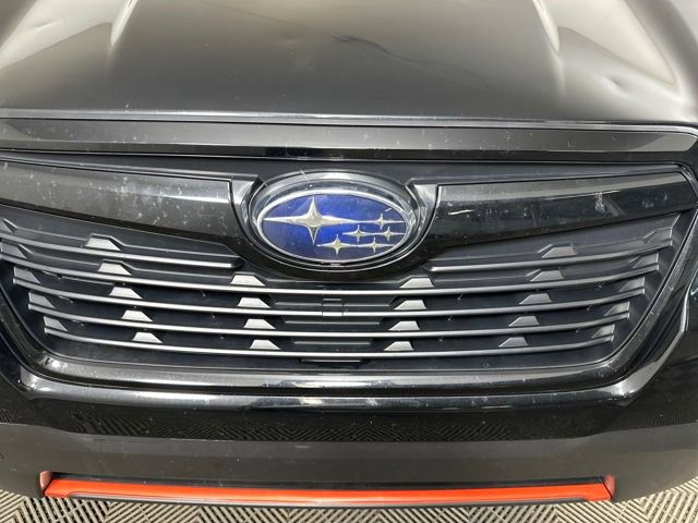 Used 2021 Subaru Forester Sport w/ Popular Package #2 image 9