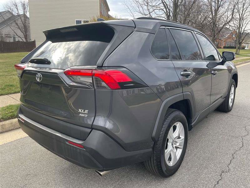Used 2019 Toyota RAV4 XLE w/ Convenience Package AWD/4WD image 49