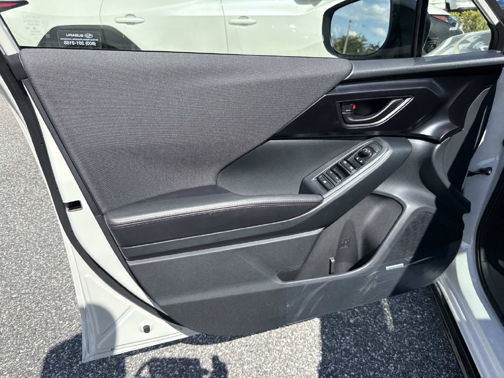 New 2026 Subaru Impreza RS AWD/4WD image 12