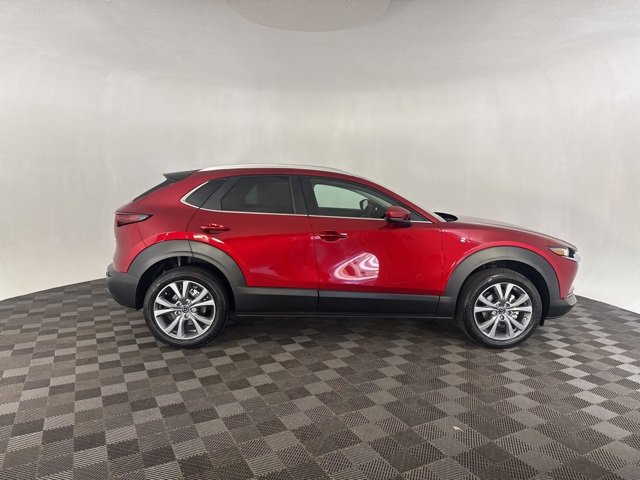 New 2025 MAZDA CX-30 AWD 2.5 S w/ Preferred Package image 4