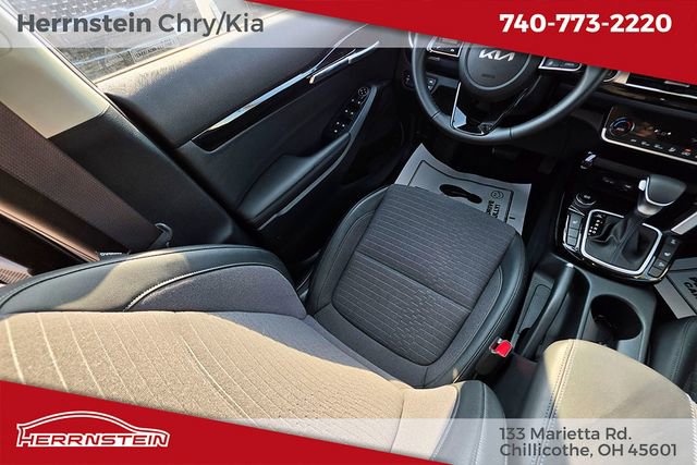 Used 2023 Kia Seltos S AWD/4WD image 10