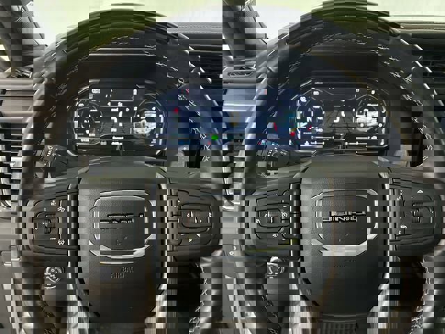 Certified 2024 GMC Sierra 1500 Denali Ultimate image 11