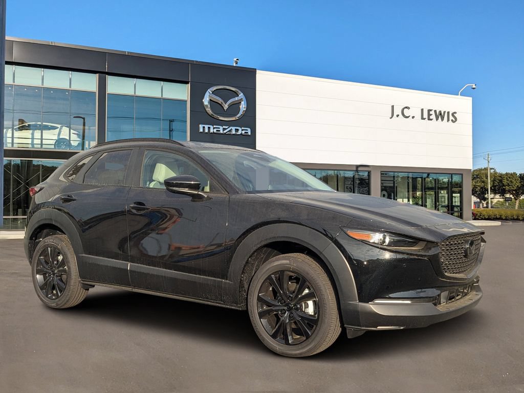 New 2026 MAZDA CX-30 Aire Edition AWD/4WD image 1