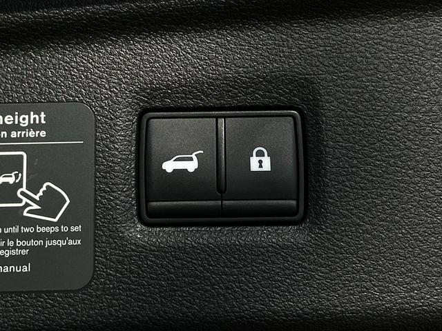 Used 2023 INFINITI QX50 Luxe FWD image 34