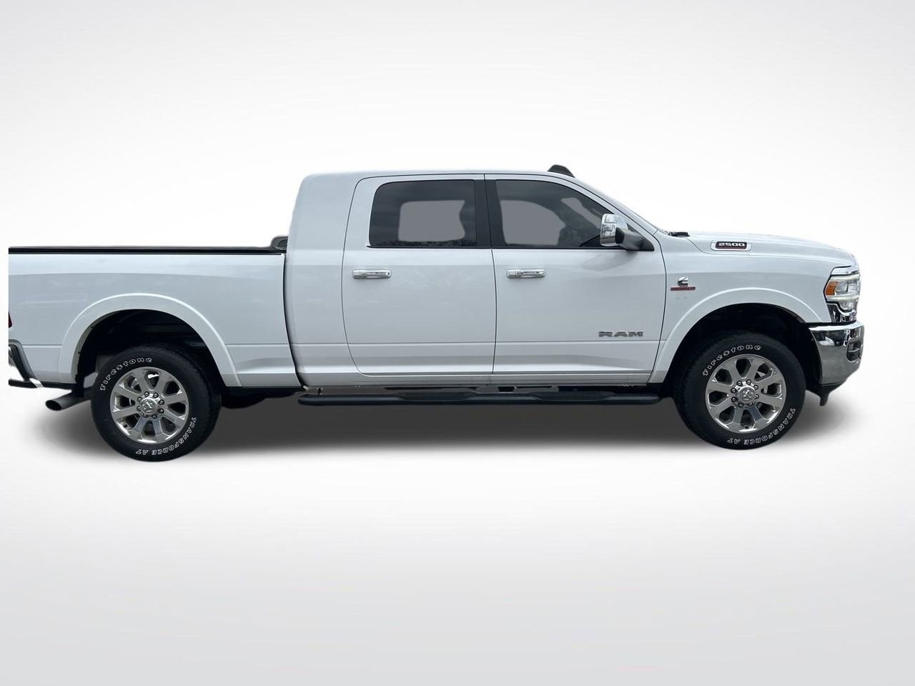 Used 2022 RAM 2500 Laramie image 4