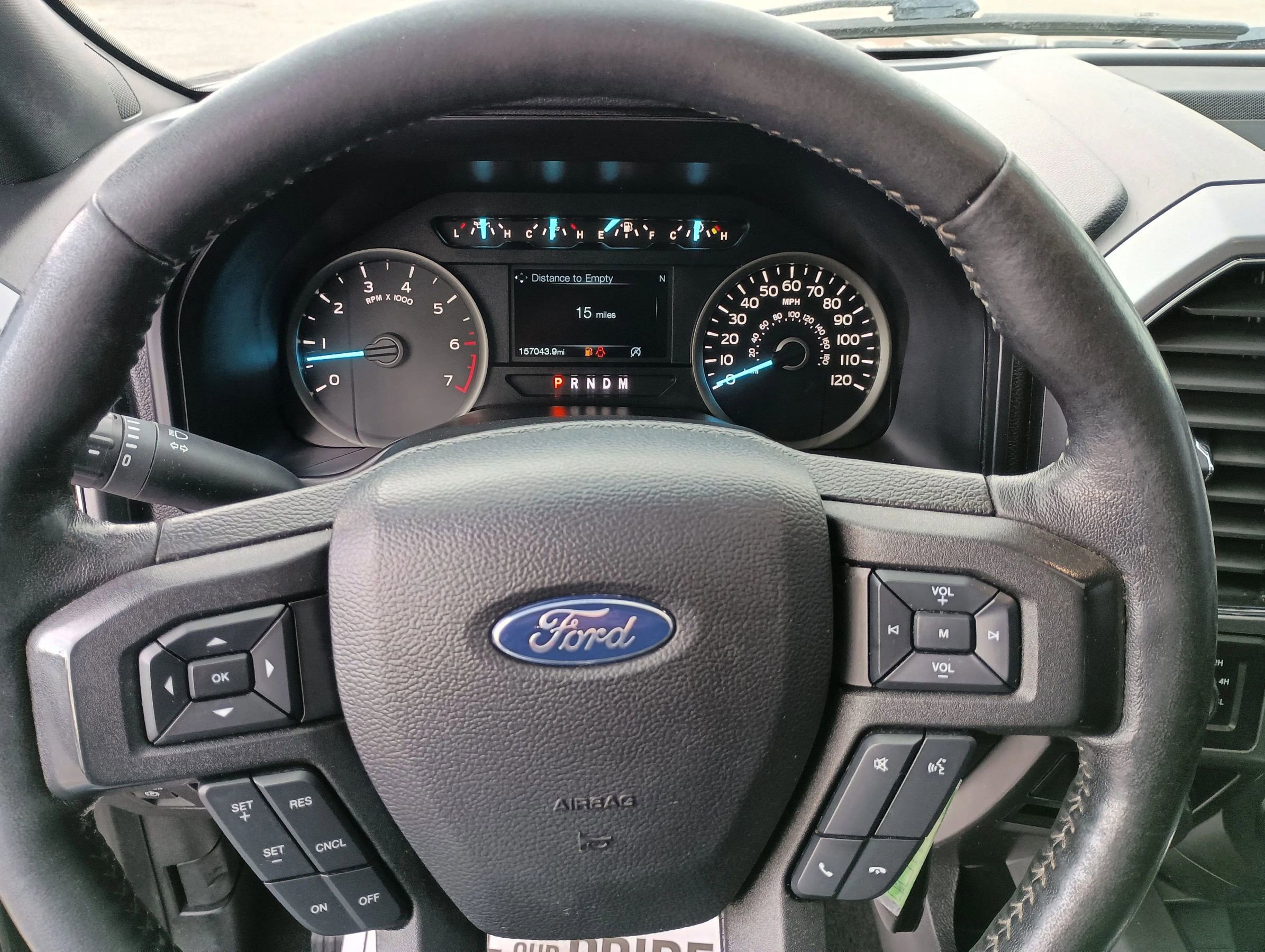 Used 2019 Ford F150 XLT w/ Equipment Group 302A Luxury AWD/4WD image 15