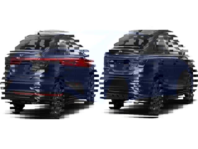 Used 2021 Kia Forte GT-Line image 2