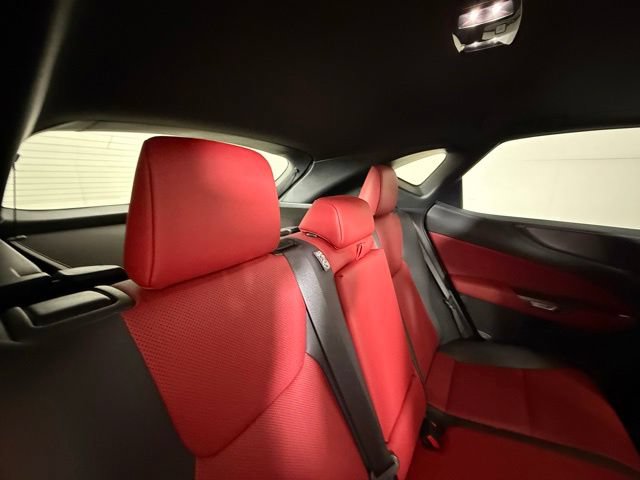 Certified 2024 Lexus NX 450h+ F Sport w/ Vision Package AWD/4WD image 32