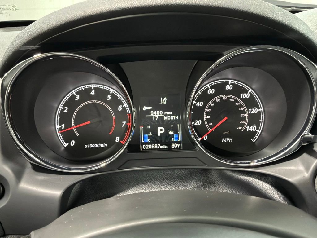 Used 2025 Mitsubishi Outlander Sport ES AWD/4WD image 12