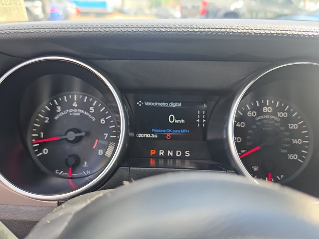 Used 2022 Ford Mustang GT Premium RWD image 16