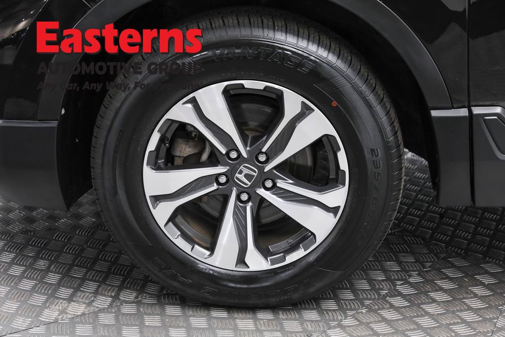 Used 2020 Honda CR-V LX image 31