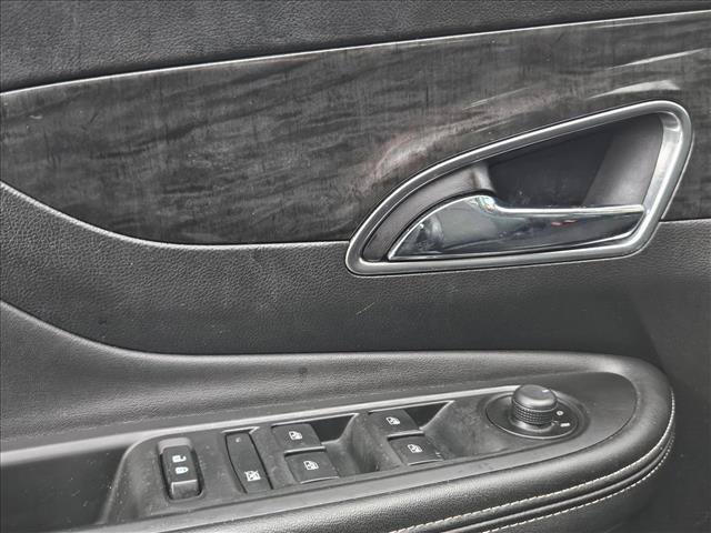 Used 2015 Buick Encore FWD image 10