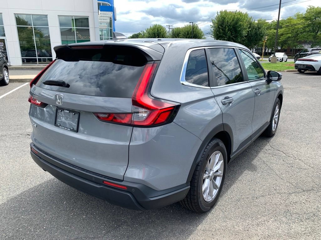 Used 2023 Honda CR-V EX-L image 3