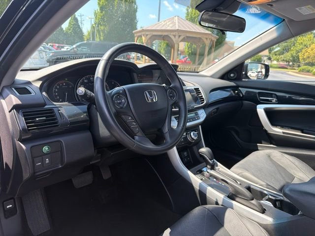 Used 2013 Honda Accord EX-L image 12