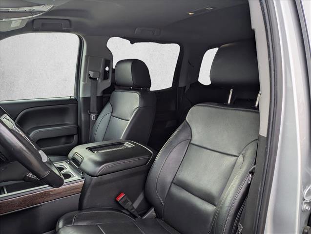 Used 2017 GMC Sierra 1500 SLT image 13