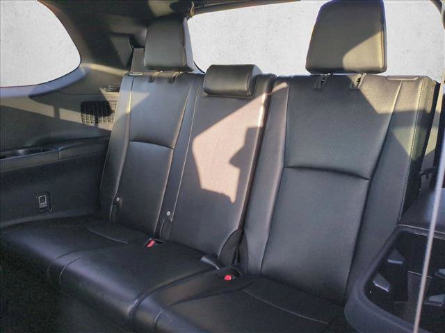 Certified 2026 Toyota Grand Highlander AWD Hybrid image 28