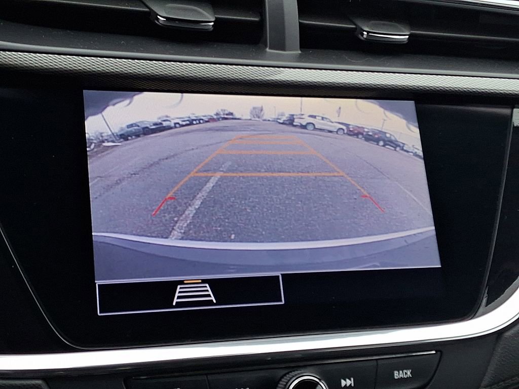 Used 2023 Buick Encore GX Preferred image 4