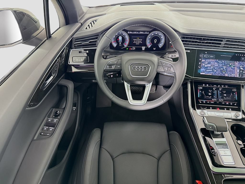 Used 2026 Audi Q7 3.0T Prestige AWD/4WD image 12