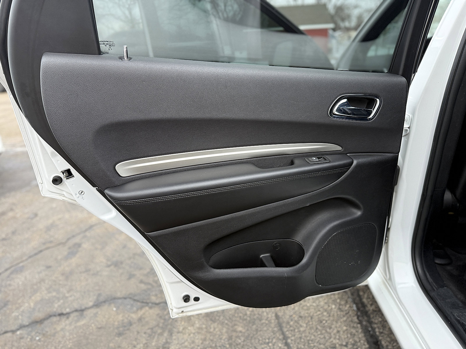 Used 2016 Dodge Durango Limited w/ Premium Group image 18