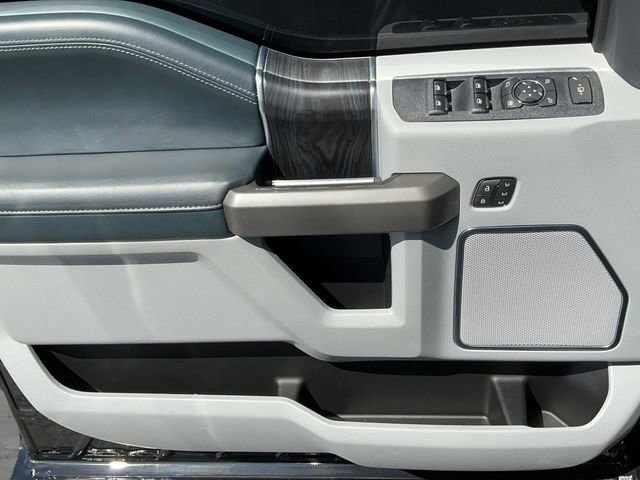 Used 2022 Ford F450 Limited w/ FX4 Off-Road Package image 16