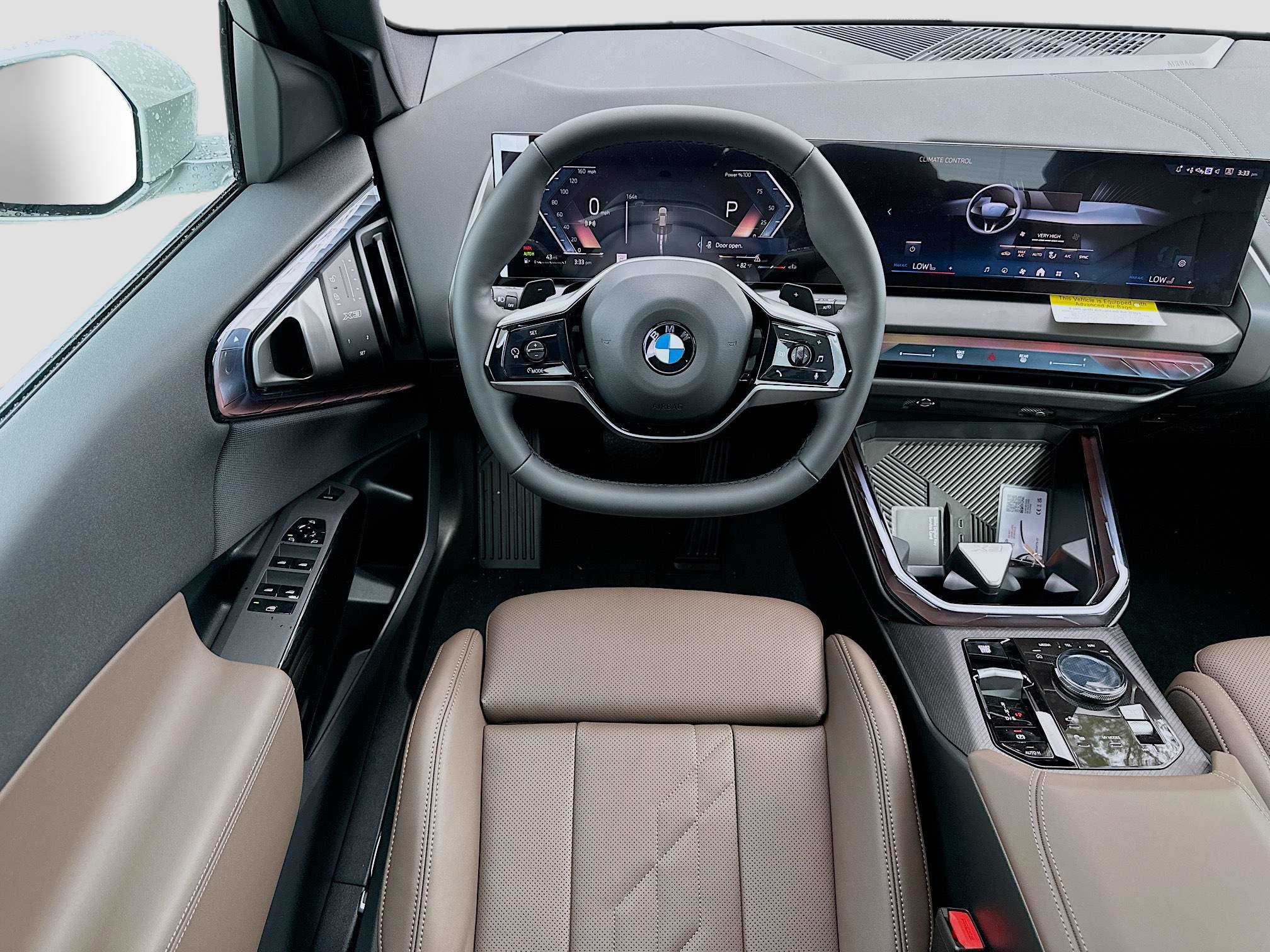 New 2026 BMW X3 xDrive30 image 16