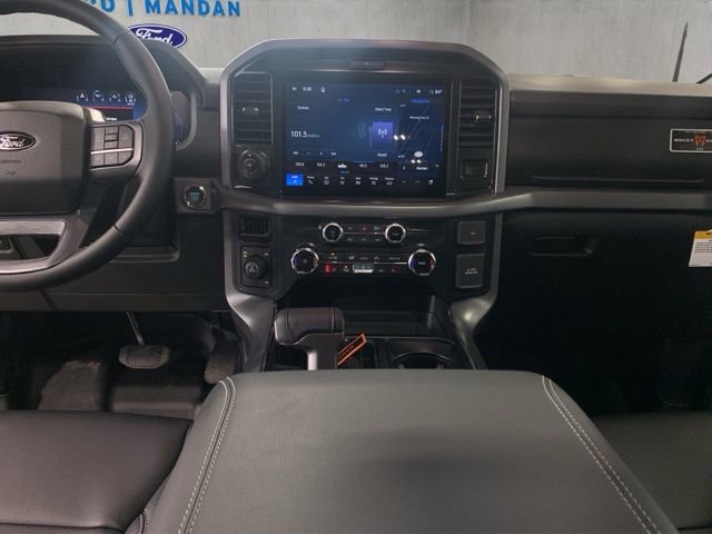 New 2026 Ford F150 XLT w/ Equipment Group 303A High image 12