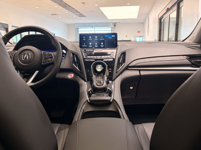 Certified 2024 Acura RDX SH-AWD image 26