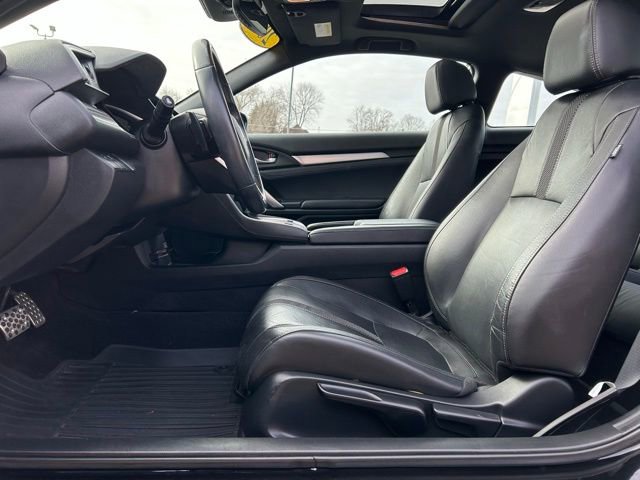 Used 2020 Honda Civic Touring image 21