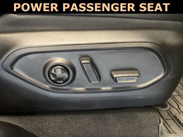 Used 2024 Jeep Grand Cherokee Trailhawk image 35