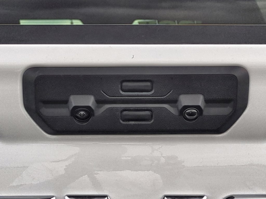 Used 2025 GMC Sierra 1500 AT4 AWD/4WD image 32