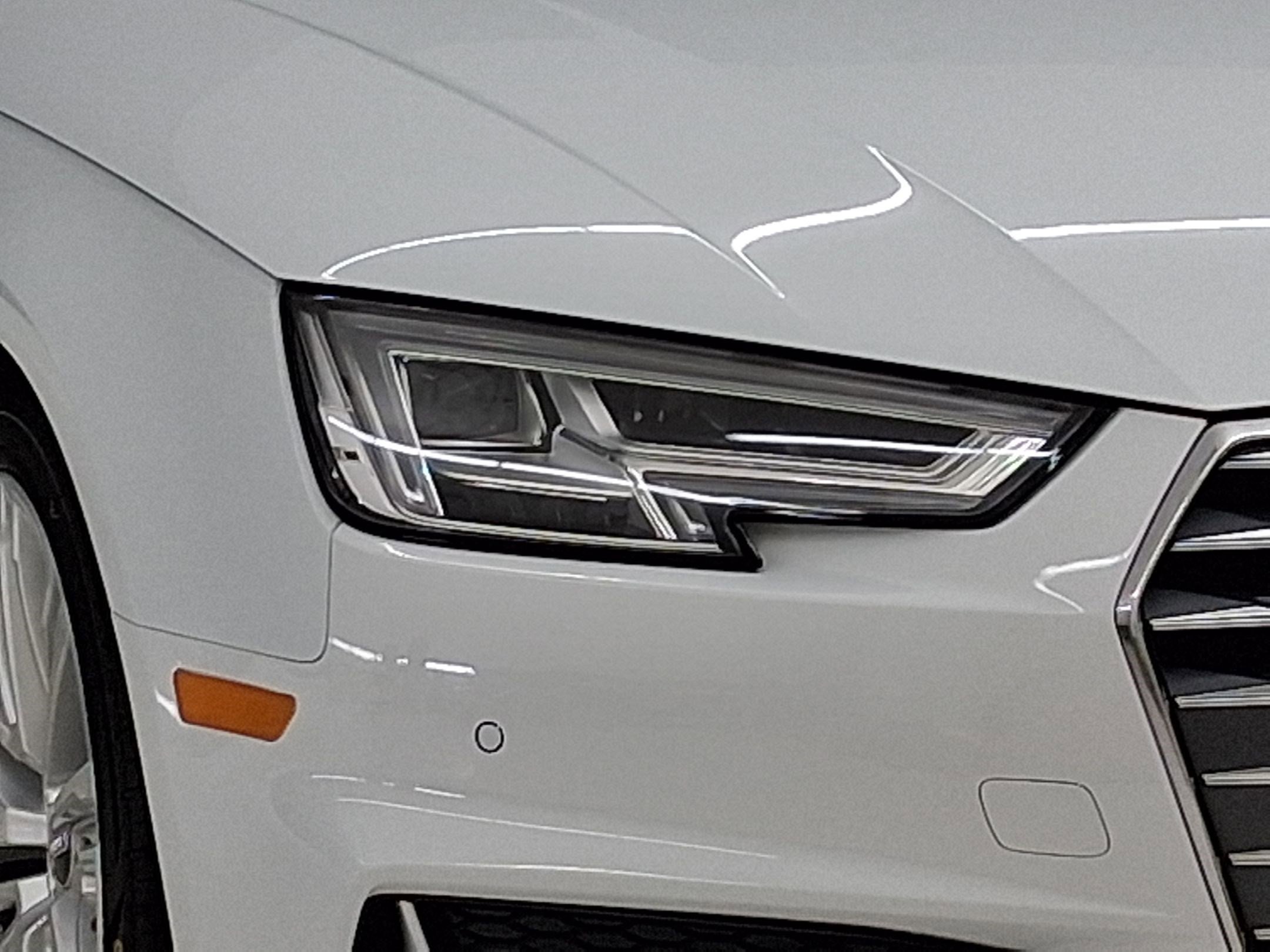 Used 2019 Audi A4 2.0T Premium Plus w/ Premium Plus Package FWD image 9