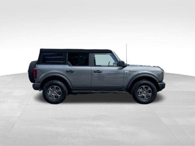 Used 2022 Ford Bronco Big Bend AWD/4WD image 2
