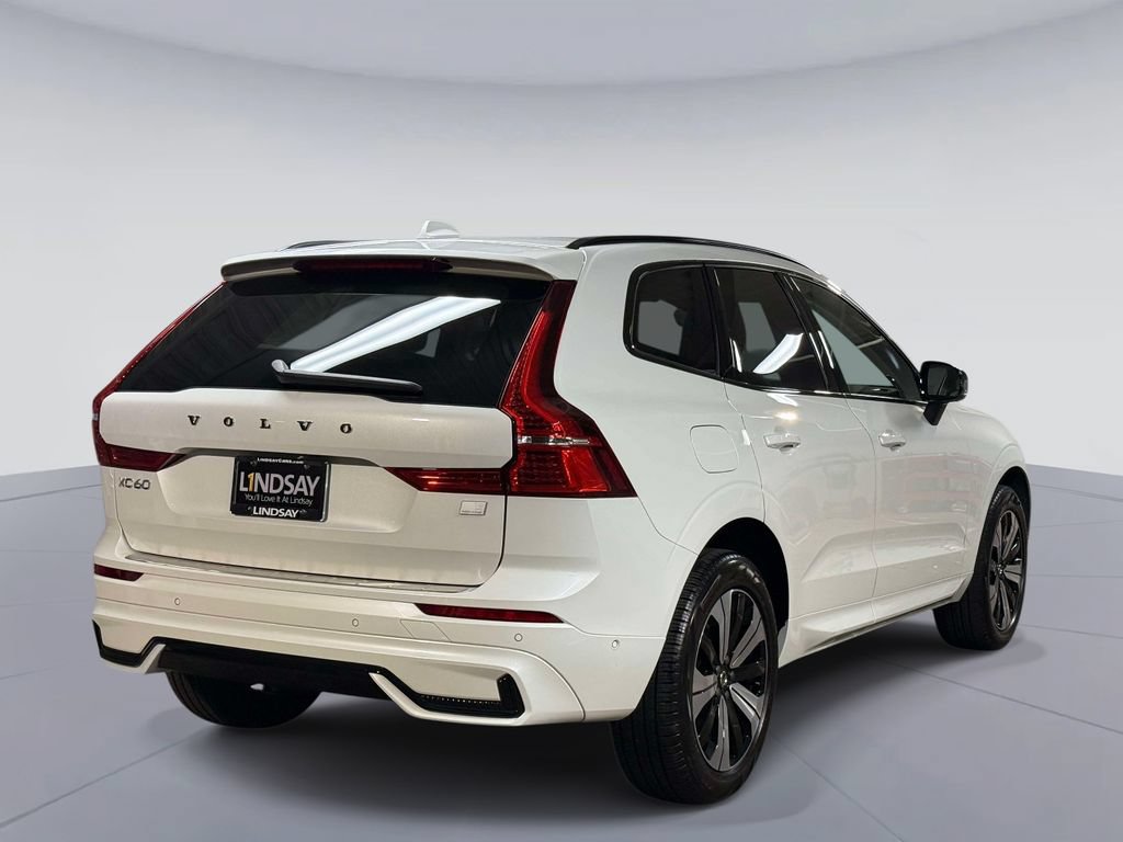 Used 2023 Volvo XC60 T8 Plus w/ Protection Package Premier AWD/4WD image 10