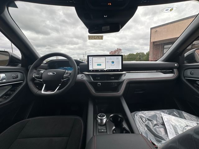 New 2026 Ford Explorer ST w/ Sun And Sound Package image 15