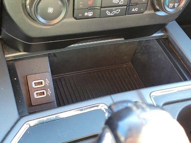 Used 2018 Ford F150 XLT w/ Equipment Group 302A Luxury image 30