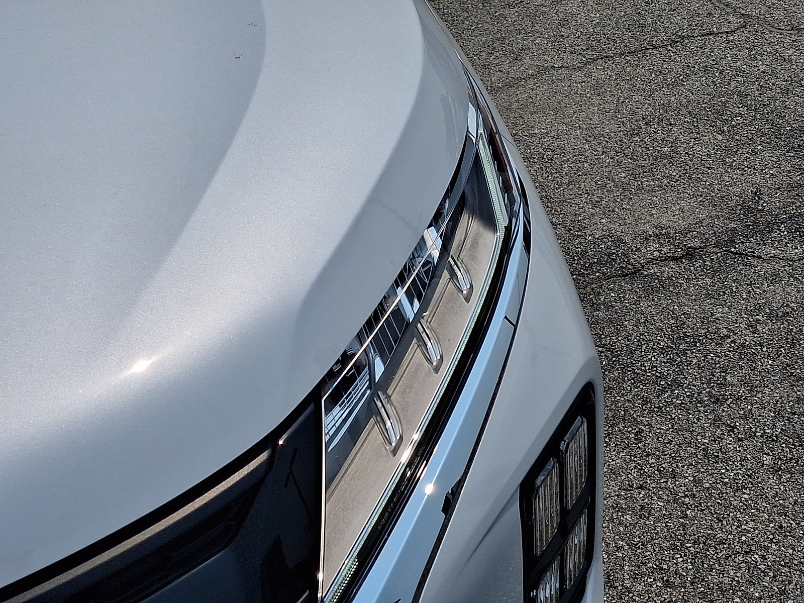 New 2026 Mitsubishi Outlander Sport LE AWD/4WD image 7