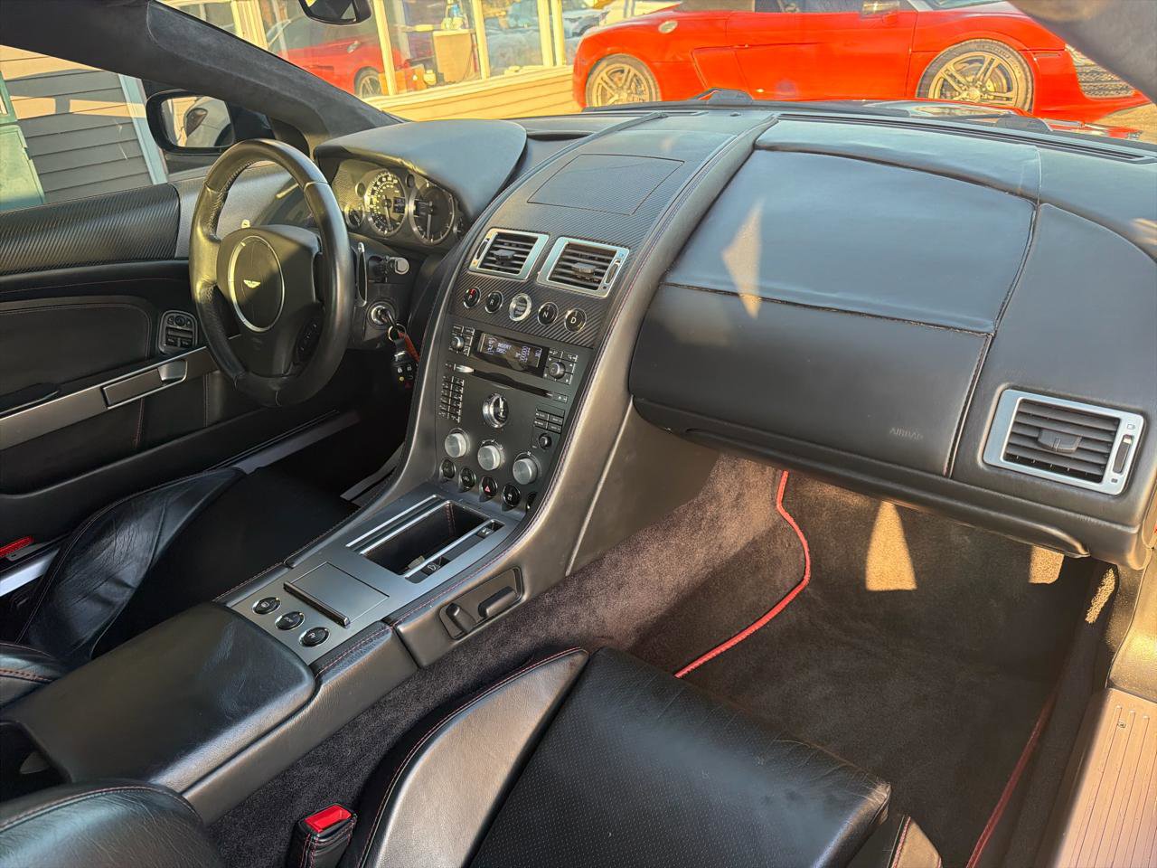 Used 2006 Aston Martin DB9 Coupe image 25